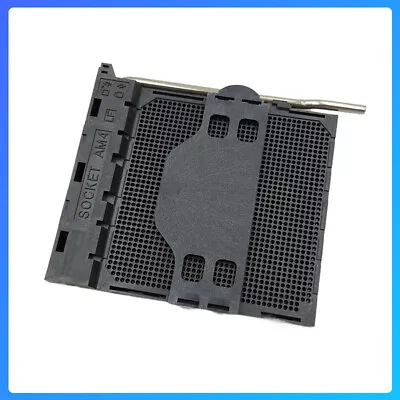 Socket For AMD AM4 Replacement CPU Socket Balled Motherboard Repair BGA US New • $9.88