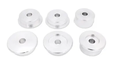 ISR Performance Solid Differential Mount Bushings - BMW E36 3 Series • $115