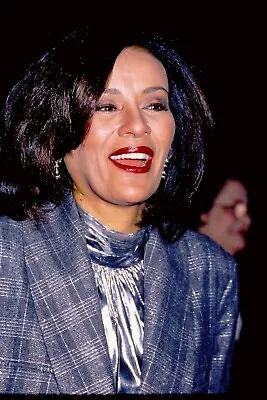 MARILYN MCCOO 35mm Slide • $9.99