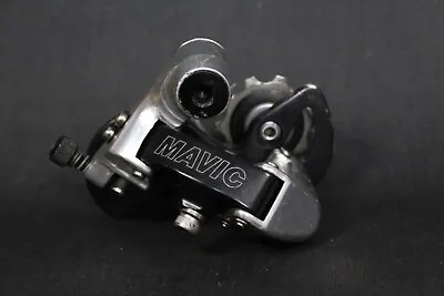 GREAT Vintage Mavic Rear Derailleur Road Bike 8 Speed Rear Derailleur FRANCE • $239