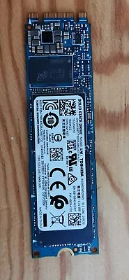 $32 • Buy Toshiba 256GB M.2 SSD