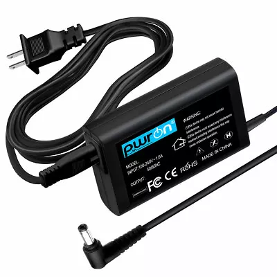 AC Adapter Charger For WD My Book Studio Edition II:WDH2Q20000 Power Supply PSU • $15.89