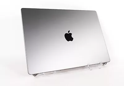 $799 • Buy GENUINE OEM Apple MacBook Pro 16  M1 LCD Screen Display GRAY A2485 2021 A- Grade