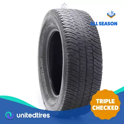 Used LT 275/65R20 Michelin LTX A/T2 126/123R E - 4.5/32 • $47.99