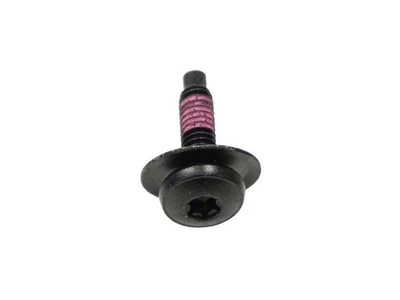 $12.95 • Buy For 2005-2014 Volkswagen Jetta Undercar Shield Retainer Genuine 91491PH 2012