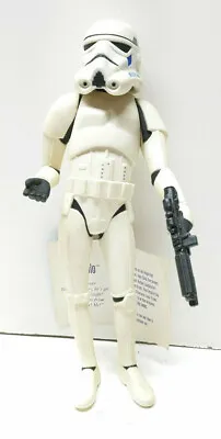 Applause Star Wars Classic Collectors Series - Hans Solo With StormTrooper Unifo • $9.99