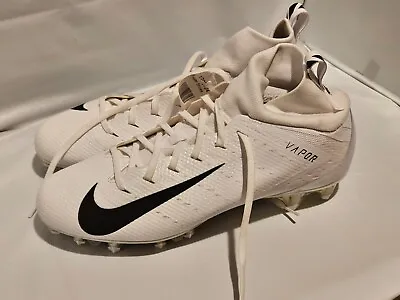 Kevin King Packers Team Issued Practice Game Worn Nike Cleats #20 Green Bay • $249.99