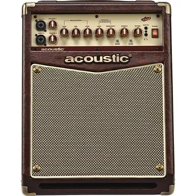 A20 20W Acoustic Guitar Amplifier • $199.99