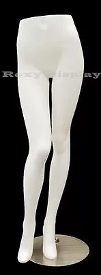 Female Mannequin Legs #MD-FL9 • $139