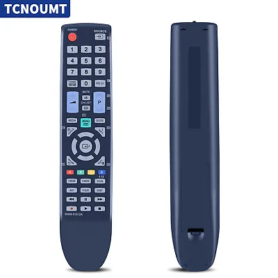 New BN59-01012A For Samsung Smart TV Remote LA32C450 LA32C450E1D LA32C450E1DXXY • $17.99