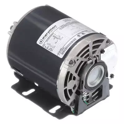 MARATHON MOTORS 5KH32FN5586X Motor1/3 HP1725 Rpm48Y115V • $244.08