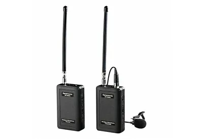 £52 • Buy Saramonic SR-WM4C Wireless Microphone System (UK Stock) BNIB