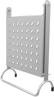 £34.99 • Buy Step Platform Ladder / Work Shelf For All Ladders Steps, Platforms, Ladders