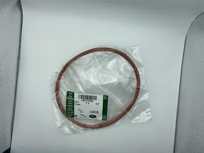 Genuine Land Rover Discovery 5 Defender Fuel Pump Assembly O-Ring LR117476 • $16.34