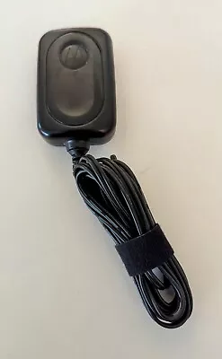 OEM Motorola PSM5037B Phone Charger -  V60 V60I V70 - LN Cond • $14