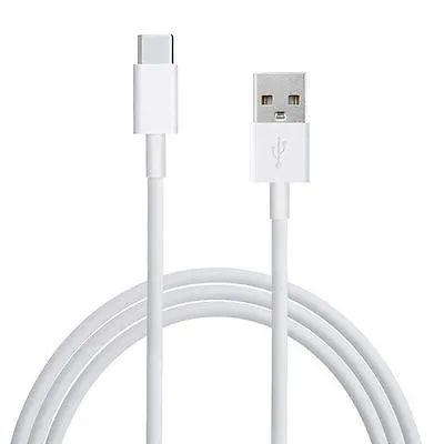 Samsung Galaxy S8 S8 Plus Type C USB Data Cable Sync Charger Charging Cable Lead • £3.89