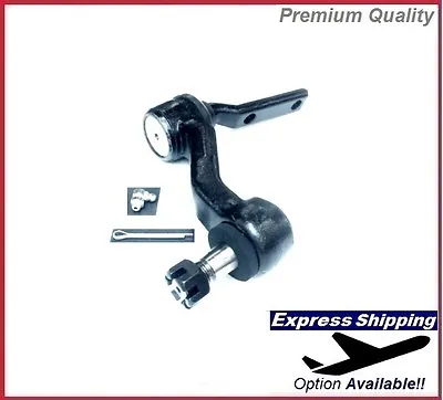 Premium Idler Arm For 85-04 Chevrolet S10 PickUpper 95-05 Blazer K6251T • $36.71