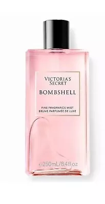 Victoria Secret BOMBSHELL CLASSIC Mist 250ml- Free Shipping • $15.97