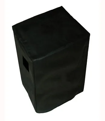 Black Vinyl Cover For A Markbass MB58R 102 Pure 2x10 Cabinet W/Piping (mark071) • $73.45