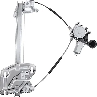 Electric Power Window Regulator With Motor Compatible With Mazda MX-5 Miata 2006 • $70.99