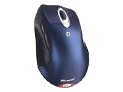 Microsoft Intellimouse Explorer For Bluetooth (M60-00007) • £299.99