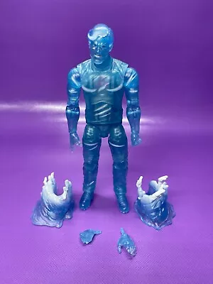 Marvel Legends HydroMan From The Daredevil HydroMan 2-Pack Loose Complete • $0.99