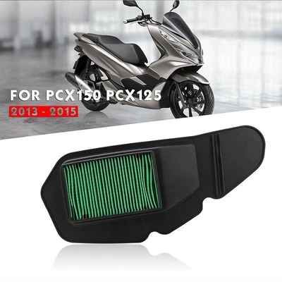 £18.41 • Buy Durable Motorcycle Air Filter Air Cleaner Air Filter Motorcycle Accessories