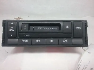 Audio Equipment Radio Cassette Fits 99-00 MAZDA MX-5 MIATA 368115 • $39