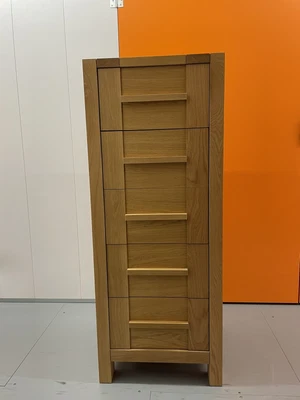 £200 • Buy Marks & Spencer M&S Sonoma Tall 5 Drawer Chest