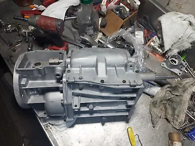 Jeep CJ  T5 Transmission  51/25 Tooth  .76 OD 5TH GEAR RARE 0$ Shipping +Core • $950