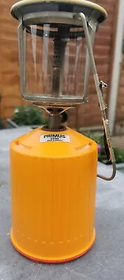Primus Lantern /Lamp 2250 Primus Camping Gas Lamp  • £22