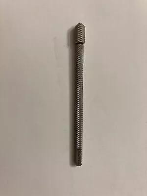 $170 • Buy V. Mueller Myringotomy Knife Handle Ear Surgical Instrument AU17370001