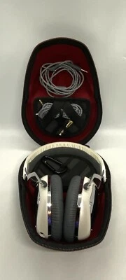 $139 • Buy V-Moda Crossfade LP Over-Ear Headphones With Case 