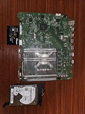 (parts) MICROSOFT X-Box S Series Motherboard • $29.99