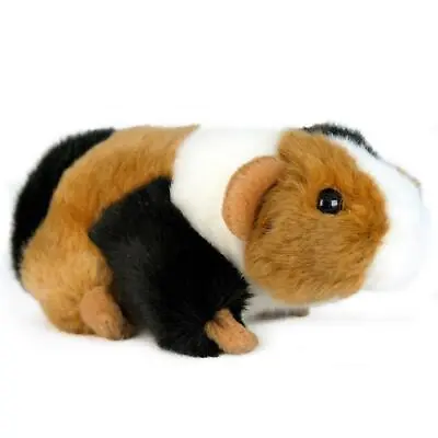 Gigi The Guinea Pig | 6 Inch Stuffed Animal Plush | By Tiger Tale Toys • $8.99