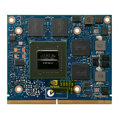 NEW NVIDIA K2100M 2GB Metal Video Card For IMac 111 / 112 / 113 / 121 / 122 • $75.65