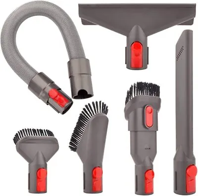 Attachment Tool Kit For  Dyson V15 V11 V10 V7 V8  Vacuum Cleaner Accessories • $48.50