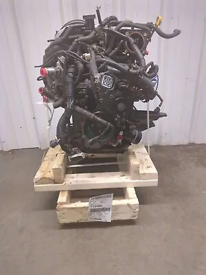 2009 Mazda Rx8 Engine Motor 1.3L VIN P 8th Digit AT N3Y30200R00 77k 2010 2011 • $2869.99