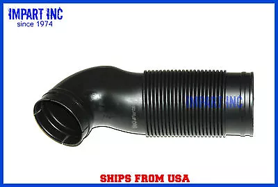 BMW Alternator Cooling Air Duct Tube Intake Hose 12 31 1 735 915 • $18.80