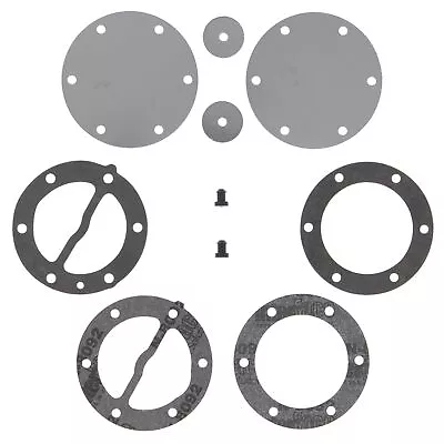 Ski-Doo Formula MX 467 Cc 1987-1990 Fuel Pump Repair Kit - LT • $7.25