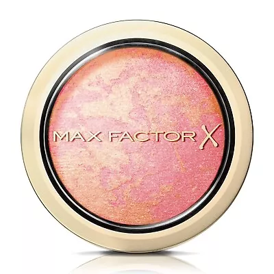 Max Factor Facefinity Blush - Lovely Pink (1 Pcs) (1.5gm) • $29.99