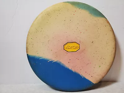 Vibram Disc Golf RIDGE Putter 176 Grams Medium White Blue • $39.99