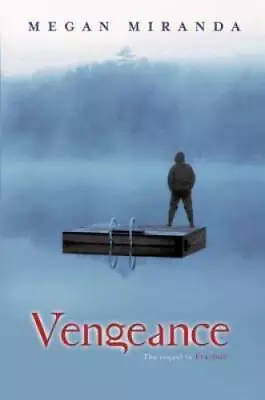 Vengeance - Hardcover By Miranda Megan - VERY GOOD • $4.81