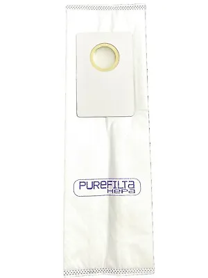 Vacuum Cleaner Dust Bags For Panasonic Type U-13 BAG313  MCUG522  MCUG614 • £4.40