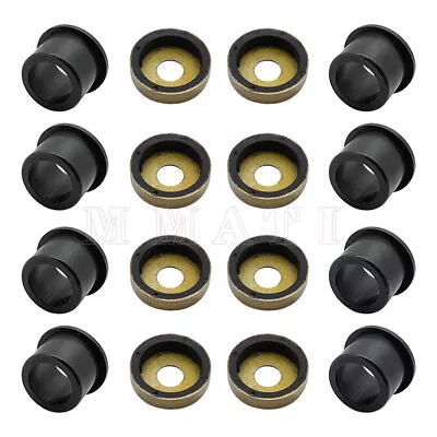 Front Lower A Arm Bushing Dust Cover Kit For Yamaha Raptor 250 YFM250 2008-2013 • $24.99