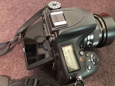 Nikon D750 FX Digital SLR Camera (Body Only) + Additional Battery Pack • $999