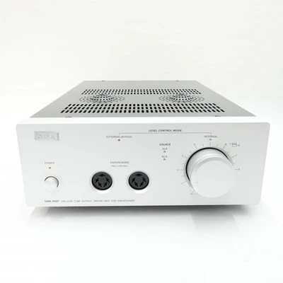$2680 • Buy Stax SRM-700T HEADPHONE AMPLIFIER USED From JAPAN