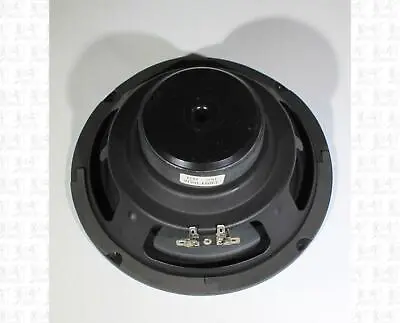 M.Audio Maxo 30 Watt 16 Ohm 8 Inch PA Speaker E80ST-30S16 China • $6.12