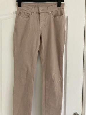 £10 • Buy Mac Beige / Latte Dream Skinny Jeans. Size 36 / 12. Length 30. Used