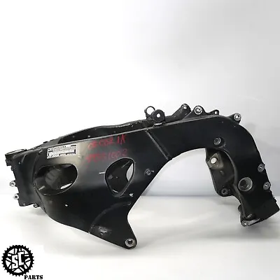 2008-2011 Honda Cbr1000rr Main Frame Chassis *nr* H27 • $750